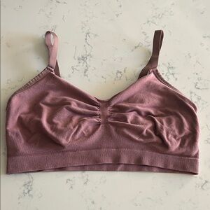 Kindred Bravely Mauve Bralette
